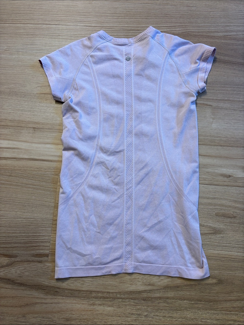 Lululemon Swiftly Tech - Picture 2 of 2